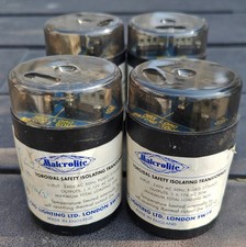 toroidal transformers for sale  UPMINSTER