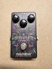Effects pedals used for sale  Ventura