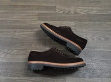 Grenson split toe for sale  NOTTINGHAM
