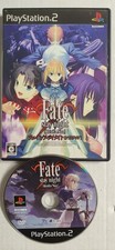 Fate stay night usato  Monopoli
