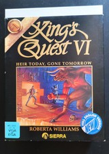 King quest floppy usato  Torino