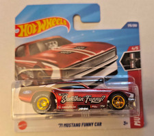 Hot wheels 2025 gebraucht kaufen  Neubrandenburg