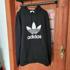 Adidas hoodi sweatshirt gebraucht kaufen  Belzig