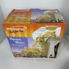Popcorn maker for sale  Deltona