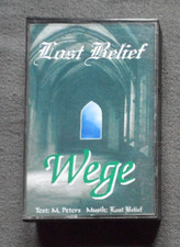 Lost belief wege gebraucht kaufen  Springe