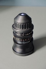 Arriflex zeiss planar gebraucht kaufen  Köln