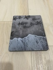 Usado, Call of Duty Segunda Guerra Mundial (Segunda Guerra Mundial) Pro Edition para PS4 Steelbook Sem Capa comprar usado  Enviando para Brazil