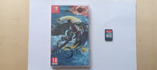 Bayonetta switch d'occasion  Achicourt