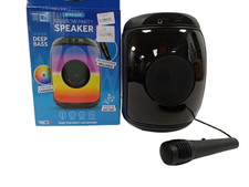 Wireless rainbow party for sale  RUGBY