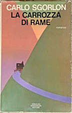 Sgorlon carlo. carrozza usato  Firenze