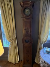 Horloge parquet mouvement d'occasion  Sèvres