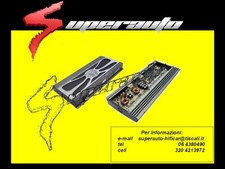 Soundstream amplificatore tra usato  Roma
