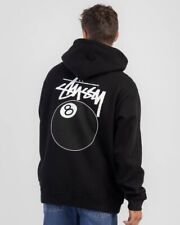 Stussy ball fleece for sale  North Miami Beach