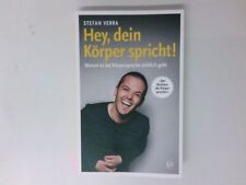 Hey dein körper gebraucht kaufen  Diez