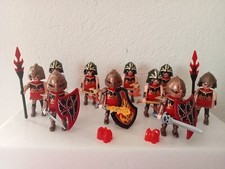 Playmobil novelmore burnham usato  Borgo San Dalmazzo