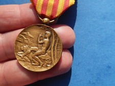 Medaille orphee jeune d'occasion  Aubenas