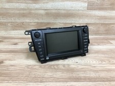 TOYOTA PRIUS OEM DISPLAY DE NAVEGAÇÃO FRONTAL MONITOR DE TELA DE RÁDIO JBL 2010-2011 2, usado comprar usado  Enviando para Brazil