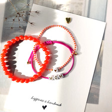 Armband set mom gebraucht kaufen  Liederbach
