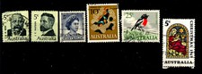 Australia_1950-1970 nr Mi.Nr. n. b. konglomerat na sprzedaż  Wysyłka do Poland