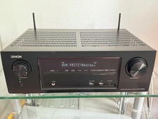 Denon avr x1300w gebraucht kaufen  Paderborn