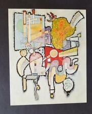 Wassily kandinsky ambiguity for sale  Ocala