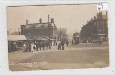 Hyde cheshire market for sale  WELLS