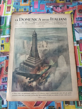 Domenica degli italiani usato Domenica degli italiani usato  Genova