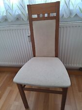 Esszimmerstühle 2er set gebraucht kaufen  Velten
