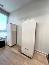 Everywhere tall white for sale  Washington