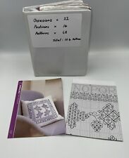Embroidery cross stitch for sale  PRESTON