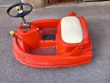 Auto autoscontro elettrico usato  Palermo