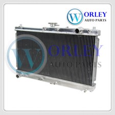 Row aluminum radiator d'occasion  Expédié en Belgium