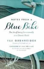 Notes blue bike for sale  Imperial