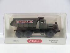 Wiking 086636 heitkamp gebraucht kaufen  Gelsenkirchen