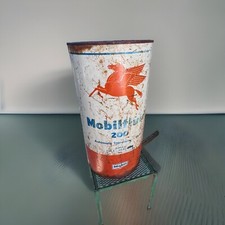 Mobil oil large for sale  Clovis