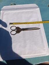 Antique scissors d'occasion  Expédié en Belgium