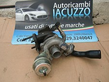 Turbo turbina grande usato  San Mauro Castelverde