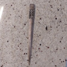 Tagliacarte accessorio militar usato  Como