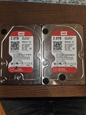 Hard disk nas usato  Velletri