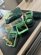 Nicer dicer genius gebraucht kaufen  Marienberg, Pobershau