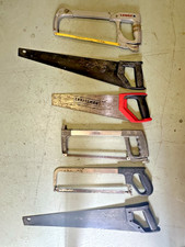 Piece hand saw for sale Piece hand saw for sale  Independence