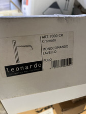 Miscelatore lavello cucina usato  Roma