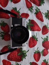 Minolta stx 101 usato  Veroli