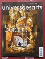 Univers arts 187. d'occasion  Thann