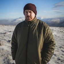 Veste snugpak sleeka d'occasion  Expédié en France