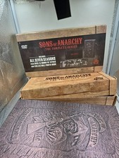 Limited sons anarchy for sale  Randolph