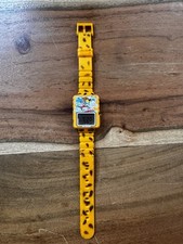 Vintage Chester Cheetah relógio movido a água. Funciona!! comprar usado  Enviando para Brazil
