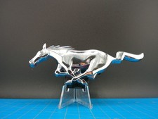 Ford mustang chrome for sale  Greenwood