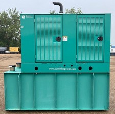 Cummins onan diesel for sale  Cooperstown