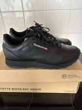Men reebok classics for sale  KETTERING